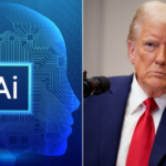 Democratic Candidates Push for AI Regulation as Trump Dismisses Concerns