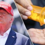Trump Announces All 50 States Join Medicaid Drug Pricing Model
