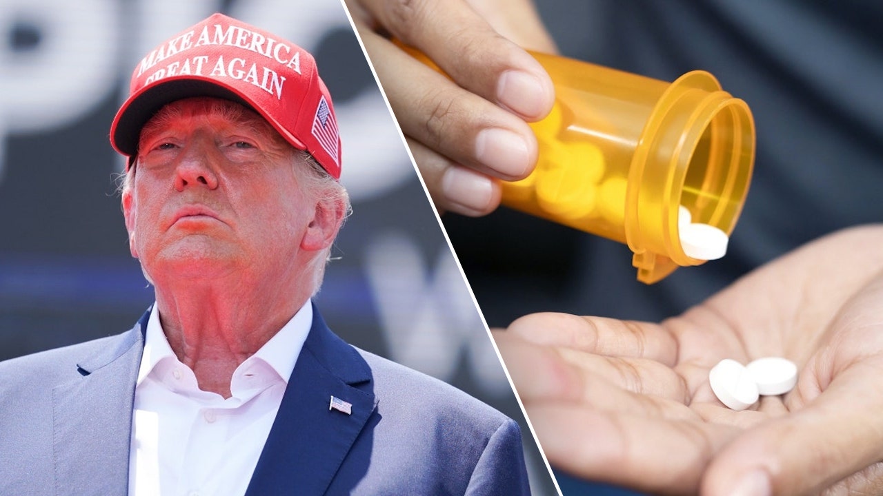 Trump Announces All 50 States Join Medicaid Drug Pricing Model