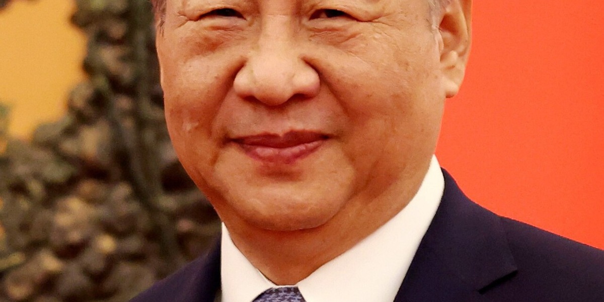 POLICY WIRE FACT CHECK: Trump-Xi state dinner guest list includes SpaceX’s Musk, Nvidia’s Huang and LVMH’s Arnault