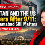 Pakistan and the US 25 Years After 9/11: Why Islamabad Still Matters Pakistan and the US 25 Years After 9/11: Why Islamabad Still Matters