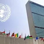 What a UN Map Vote Revealed About Kashmir’s Status What a UN Map Vote Revealed About Kashmir’s Status