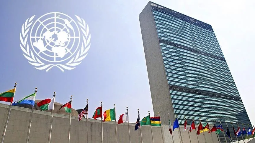 What a UN Map Vote Revealed About Kashmir’s Status What a UN Map Vote Revealed About Kashmir’s Status