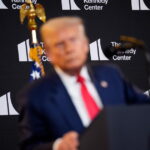 Trump Defends Push to Rename Kennedy Center Amid Legal and Financial Turmoil