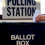 POLICY WIRE FACT CHECK: British by-election candidate misrepresented online as currently seeking asylum
