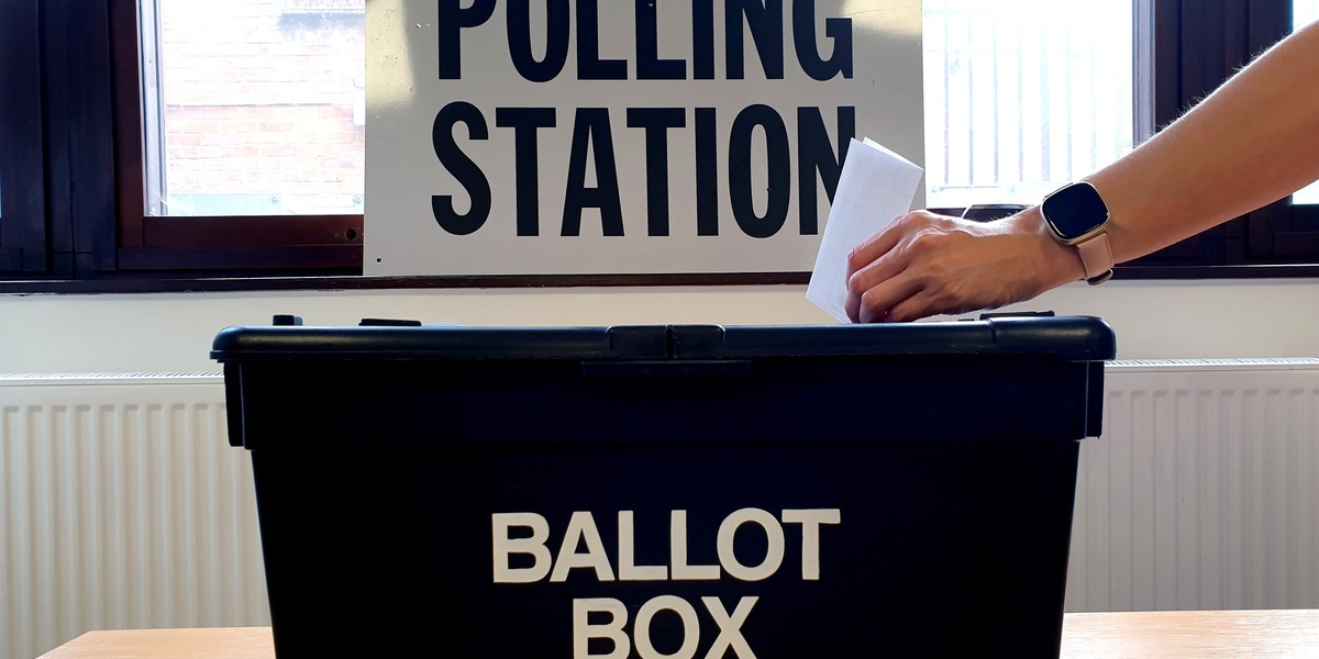 POLICY WIRE FACT CHECK: British by-election candidate misrepresented online as currently seeking asylum POLICY WIRE FACT CHECK: British by-election candidate misrepresented online as currently seeking asylum