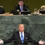 POLICY WIRE FACT CHECK: Trump to use UN speech to defend Iran war, tout peace efforts