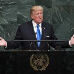 POLICY WIRE FACT CHECK: Viral Claim Claims Trump Addressed UN General Assembly in New York, But Timeline and Context Reveal Misinformation