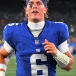 POLICY WIRE FACT CHECK: Viral Claim About Jaxson Dart Injury and Rams’ ‘Reality Check’ for Giants