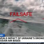 POLICY WIRE FACT CHECK: Jet-powered Russian drones strain Ukraine’s air defences