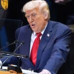 POLICY WIRE FACT CHECK: Trump Claims U.S. and Iranian Officials Met Tuesday After Warning to ‘Annihilate’ Iran