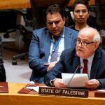 POLICY WIRE FACT CHECK: What Does the UN Record Show About Israel, Palestine & Iran? POLICY WIRE FACT CHECK: What Does the UN Record Show About Israel, Palestine & Iran?