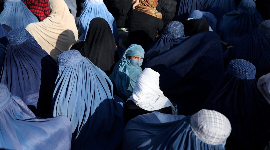 How Taliban Policies Are Deepening Afghanistan’s Hunger Emergency How Taliban Policies Are Deepening Afghanistan’s Hunger Emergency