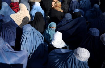 How Taliban Policies Are Deepening Afghanistan’s Hunger Emergency