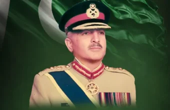 Abdul Waheed Kakar and Pakistan’s 1993 Crisis