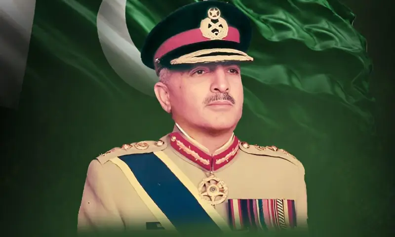 Abdul Waheed Kakar and Pakistan’s 1993 Crisis Abdul Waheed Kakar and Pakistan’s 1993 Crisis