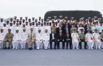 What is Pakistan Navy PNS/M HANGOR? What is Pakistan Navy PNS/M HANGOR?