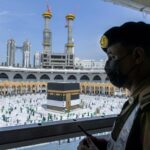 First Structural Alliance for the Defence of Haramain Sharifain