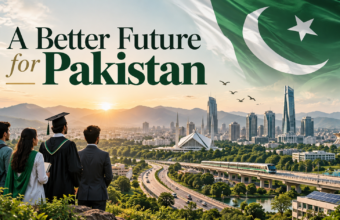 A Better Future for Pakistan