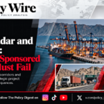CPEC, Gwadar and Balochistan: Why Indian-Sponsored Terrorism Must Fail