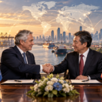 Strengthening Partnership Through Trade and Diplomacy