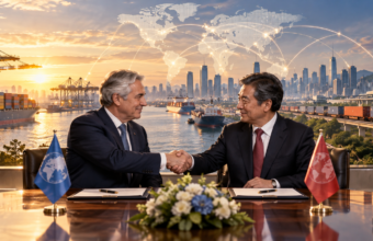 Strengthening Partnership Through Trade and Diplomacy Strengthening Partnership Through Trade and Diplomacy
