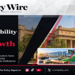Turning Stability into Growth Turning Stability into Growth