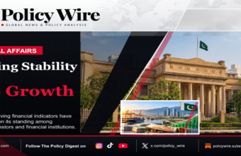 Turning Stability into Growth