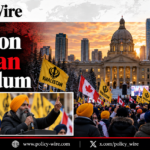 Edmonton Khalistan Referendum 2026: What Happened and Why