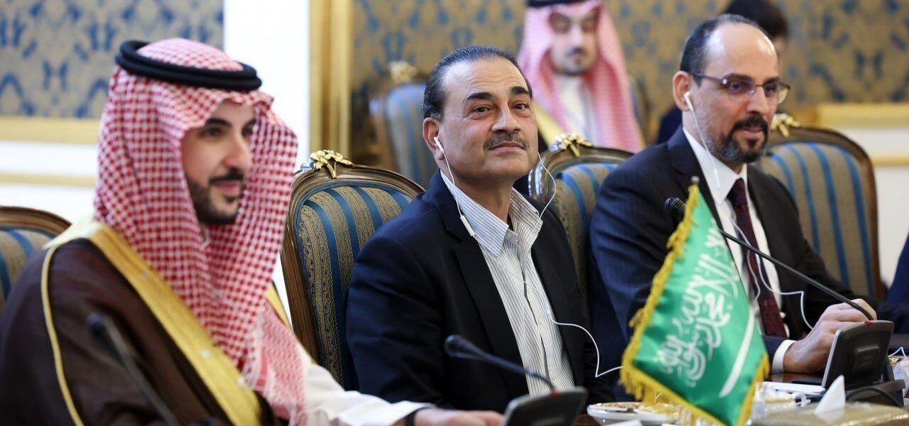 Four Delegations, One Room: Inside Tehran’s High-Stakes Bid to Stop a Wider Middle East War