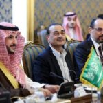 Four Delegations, One Room: Inside Tehran’s High-Stakes Bid to Stop a Wider Middle East War