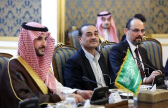 Four Delegations, One Room: Inside Tehran’s High-Stakes Bid to Stop a Wider Middle East War