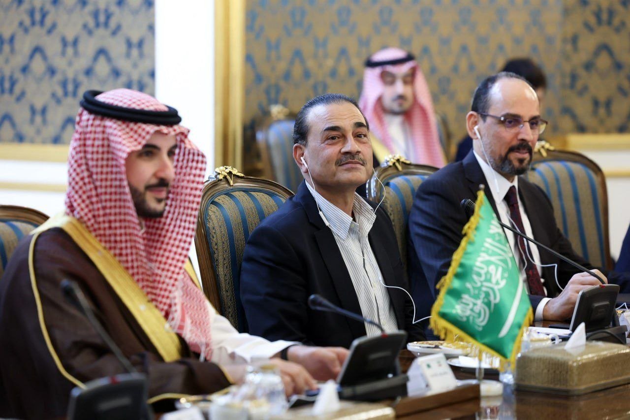 Four Delegations, One Room: Inside Tehran’s High-Stakes Bid to Stop a Wider Middle East War Four Delegations, One Room: Inside Tehran’s High-Stakes Bid to Stop a Wider Middle East War