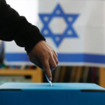 Israel Election: Turnout Soars Amid Netanyahu Iran Strike Rumors Israel Election: Turnout Soars Amid Netanyahu Iran Strike Rumors