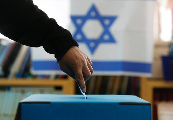 Israel Election: Turnout Soars Amid Netanyahu Iran Strike Rumors Israel Election: Turnout Soars Amid Netanyahu Iran Strike Rumors