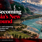   Indus is Becoming South Asia’s New Battleground
