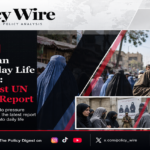 How the Taliban Control Everyday Life in Afghanistan: Inside the Latest UN Human Rights Report