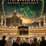 What is Makkah defense agreement between Pakistan, Turkey & Saudi What is Makkah defense agreement between Pakistan, Turkey & Saudi