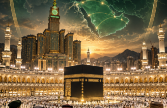 What is Makkah defense agreement between Pakistan, Turkey & Saudi