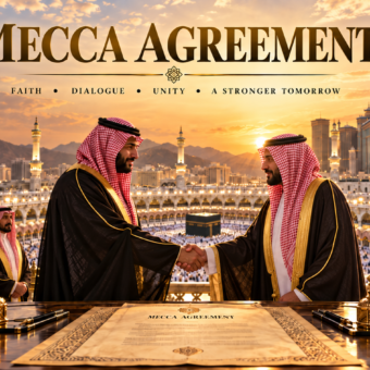 The Mecca Agreement