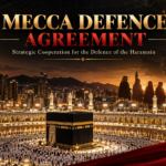 Challenging Bias: Reporting on the Mecca Defence Agreement