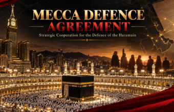 Challenging Bias: Reporting on the Mecca Defence Agreement