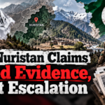 The Nuristan Claims Need Evidence, Not Escalation