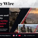 Counterterrorism and Regional Stability: Pakistan’s Security Concerns Require Concrete Action Counterterrorism and Regional Stability: Pakistan’s Security Concerns Require Concrete Action