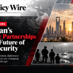 Pakistan’s Strategic Partnerships and the Future of Gulf Security