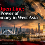 Pakistan’s Open Line Pakistan’s Open Line