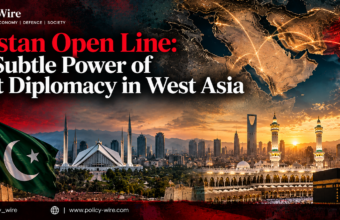 Pakistan’s Open Line Pakistan’s Open Line