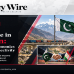 Pakistan’s Masterstroke in Tajikistan: Unlocking Geo-Economics and Eurasian Connectivity Pakistan’s Masterstroke in Tajikistan: Unlocking Geo-Economics and Eurasian Connectivity