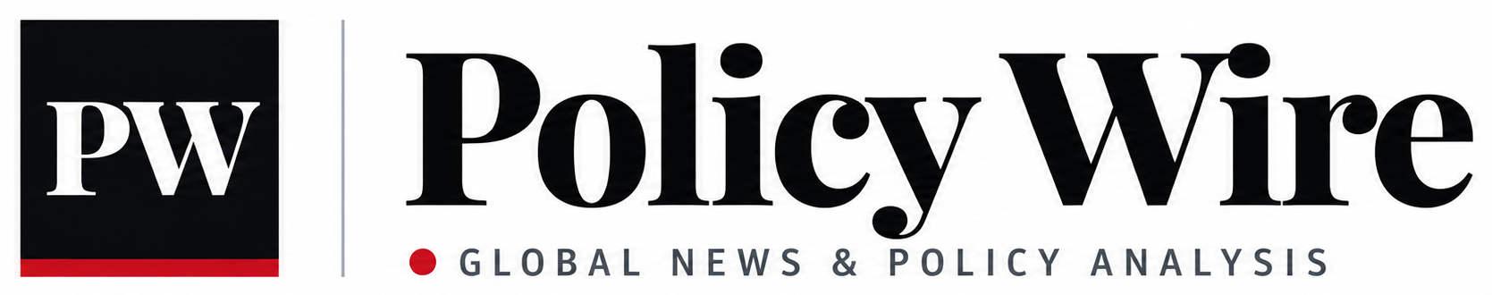 Policy Wire