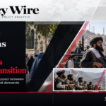 Governing as Insurgents: The Taliban’s Abandoned Transition Governing as Insurgents: The Taliban’s Abandoned Transition